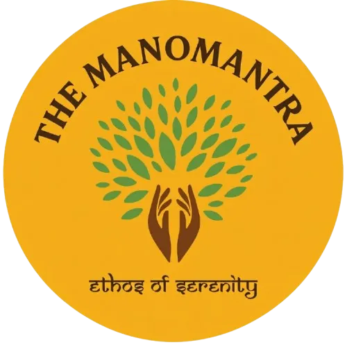 THE MANOMANTRA logo